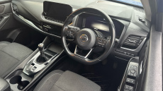 Nissan Qashqai 1.3 DiG-T MH N-Connecta 5dr Petrol Hatchback